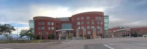 UCHealth Memorial Hospital North