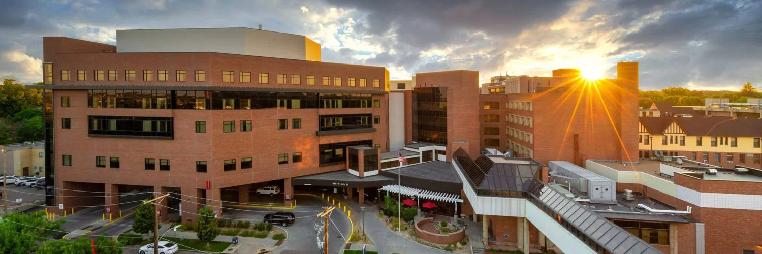 UCHealth Parkview Medical Center