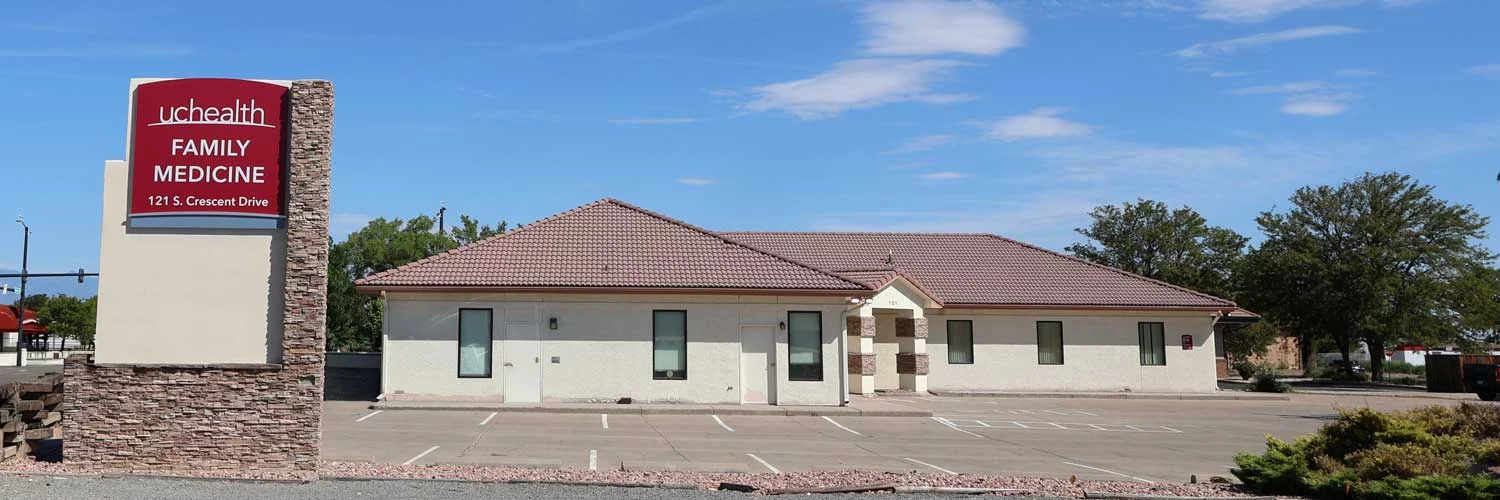 UCHealth Family Medicine - Parkview Pueblo West