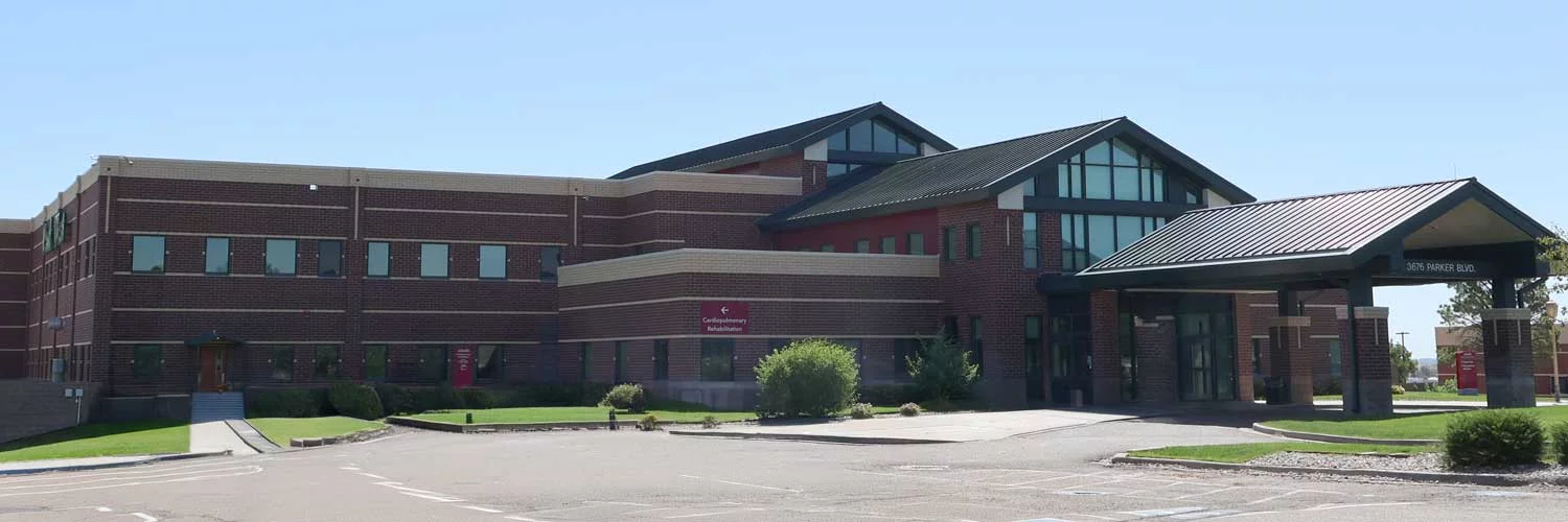UCHealth Park West Medical Complex, Pueblo.