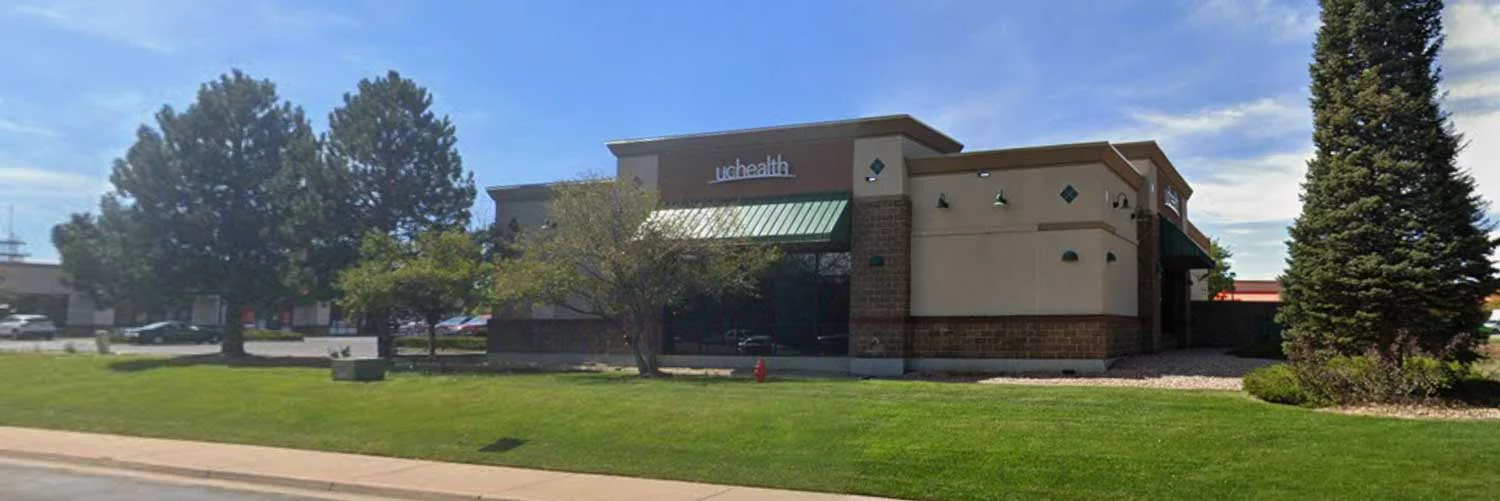UCHealth Elk Lakes Medical Center 1500x500