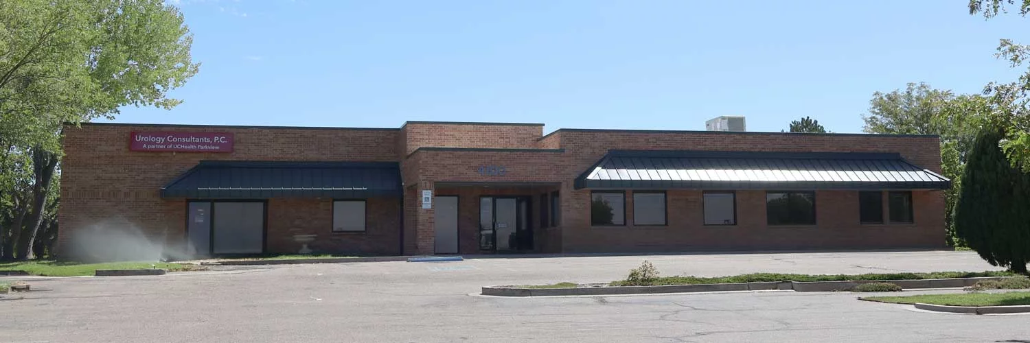 Pueblo Urology Consultants
