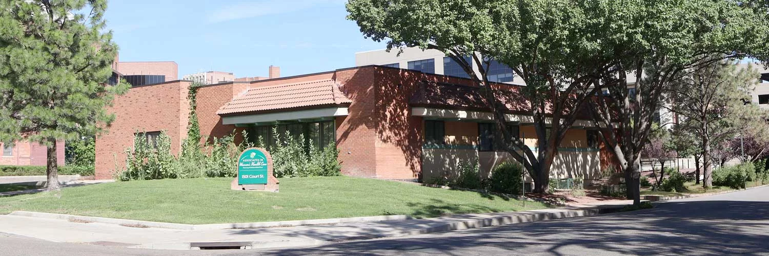 UCHealth Associates in Womens Health Court Street Pueblo