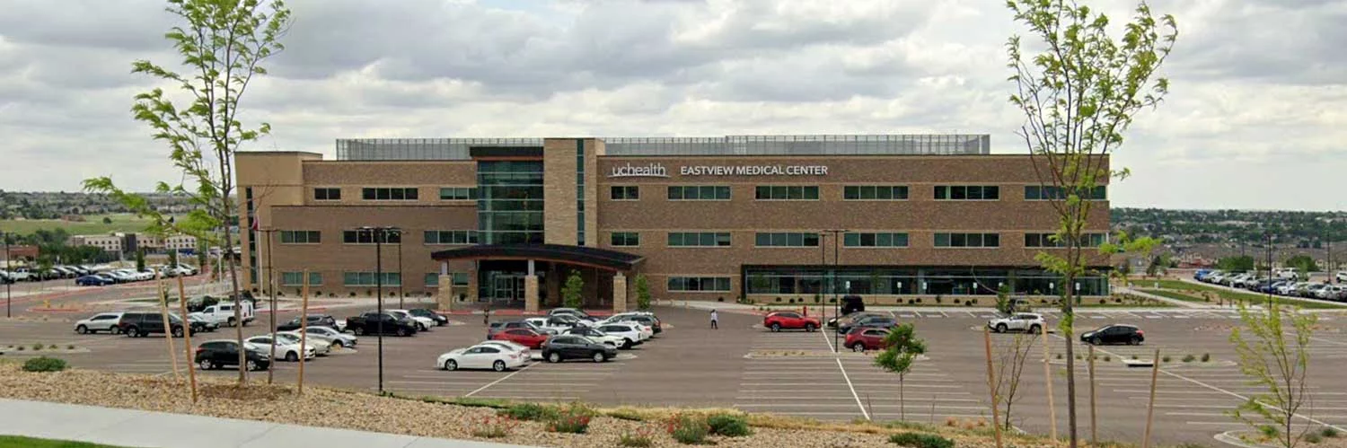 UCHealth Eastview Medical Center
