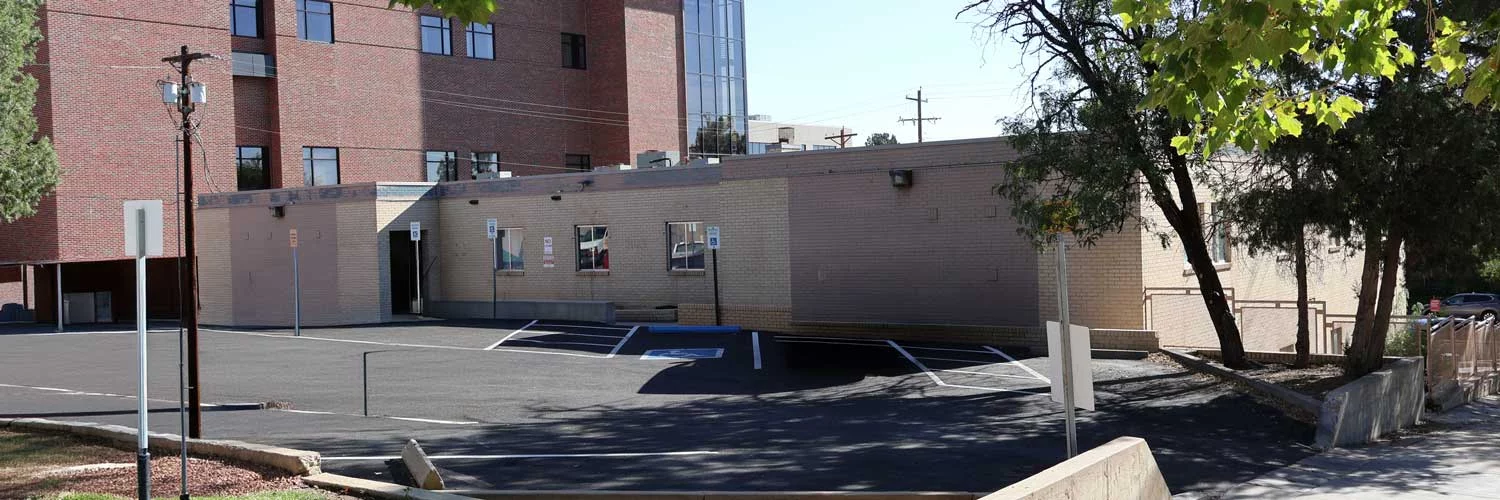 UCHealth Wound Care Clinic Pueblo