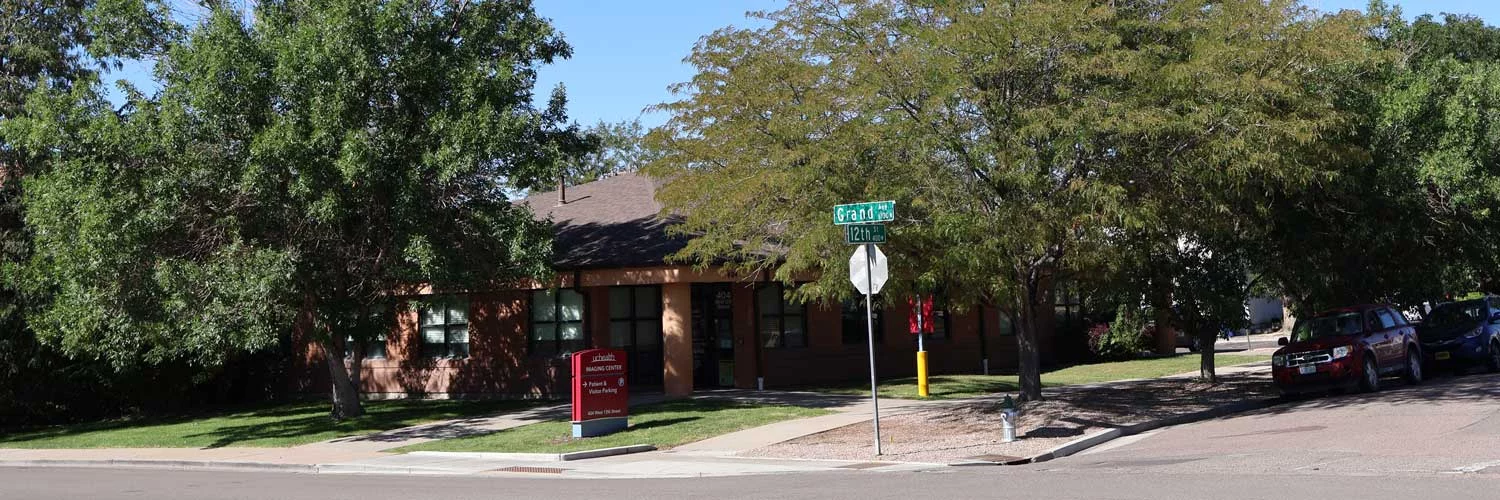 UCHealth Imaging Center Pueblo