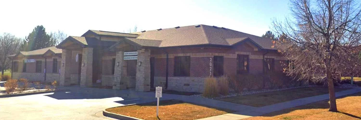 UCHealth Primary Care - battlecreek drive - 1500x500