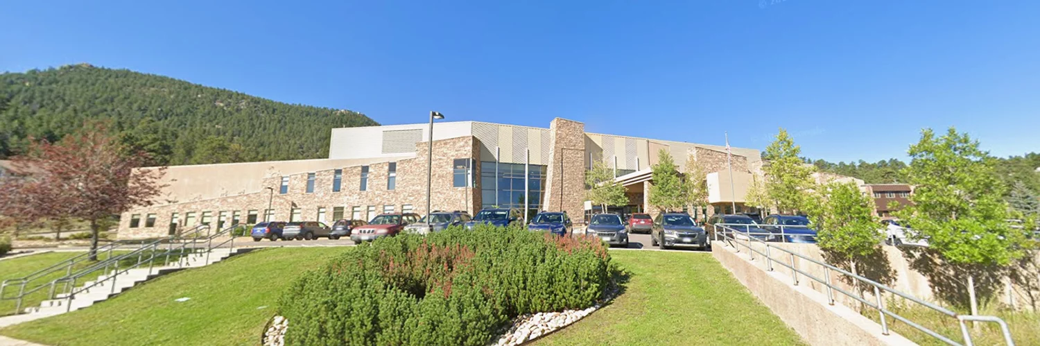 UCHealth Estes Valley Medical Center