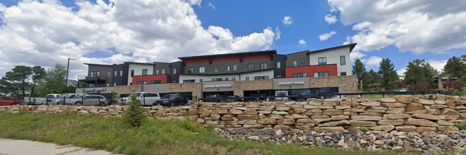 UCHealth Urgent Care – Estes Park