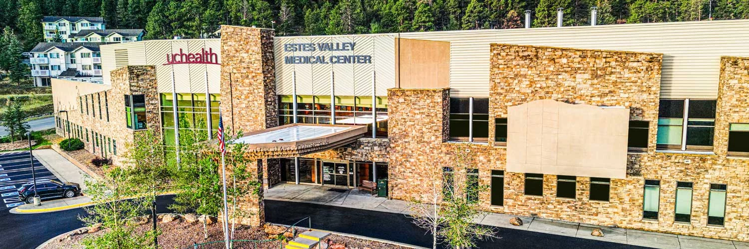 UCHealth Estes Valley Medical Center
