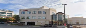 UCHealth Lone Tree Medical Center
