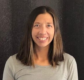 Foto de Carolyn Dieter, PT, DPT, PMA-CPT