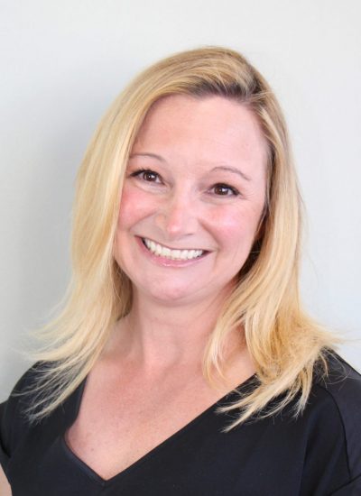 Photo of Melissa McKibben, NP