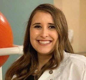 Photo of Erika Barger, PT, DPT