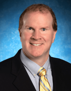 Photo of Michael Growney, MD
