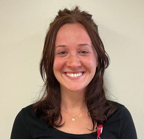 Photo of Mikaela Brock, MOT, OTR/L, CBIS