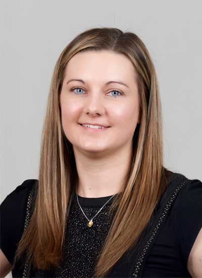 Photo of Kaylee Kelley, FNP-C