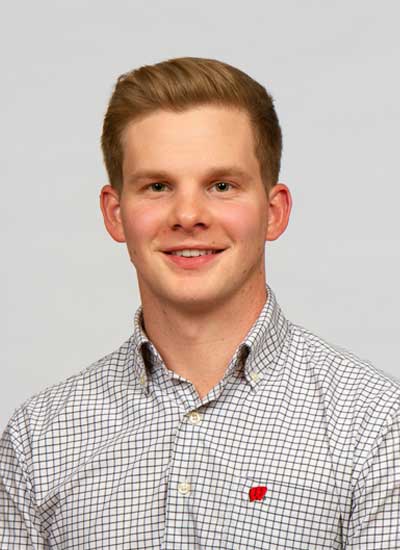 Photo of Matt Waller, PT, DPT