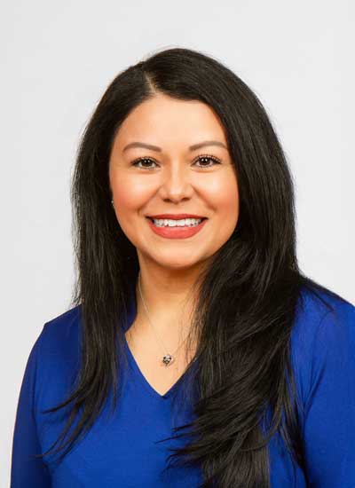 Photo of Michelle Infante, NP