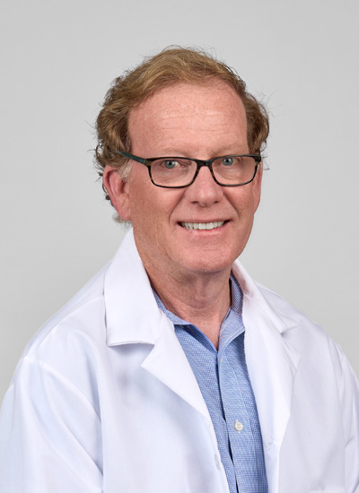 Photo of Thomas Mueller, MD