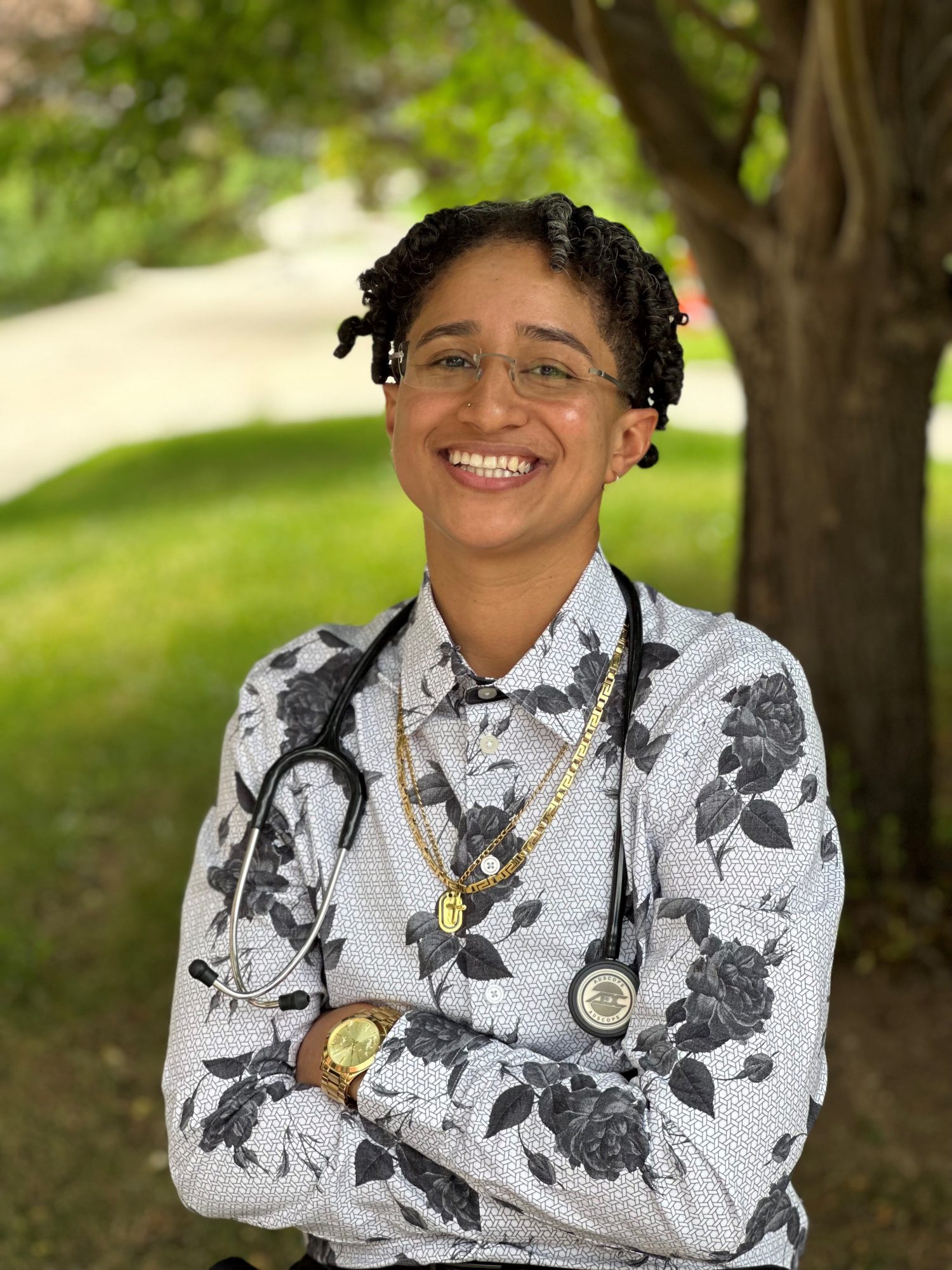 Photo of Tori Serna, PT
