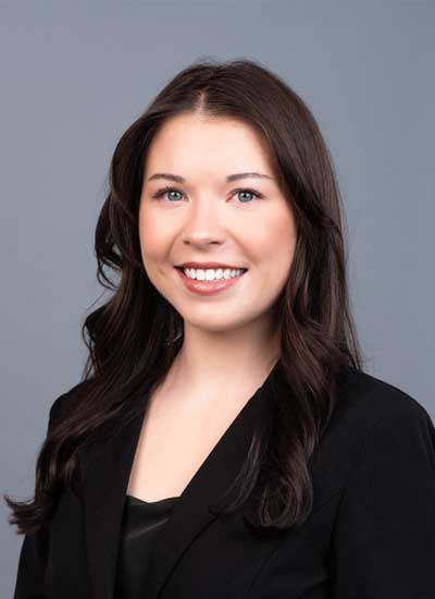Photo of Alina Nohr, PA-C