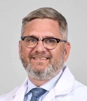 Photo of Nathan Brinn, MD