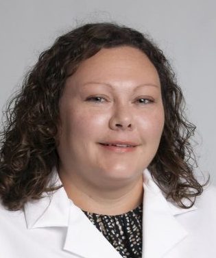 Photo of Stacey Parker-Brueggemann, MD