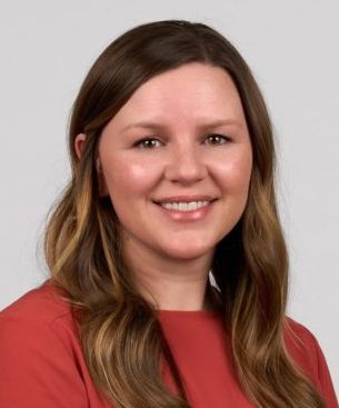 Photo of Taelor Bradt, PT, DPT