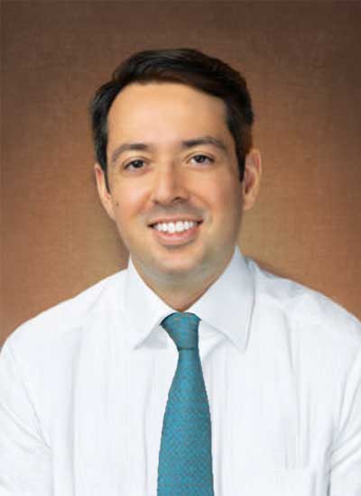 Photo of Varun Razdan, MD