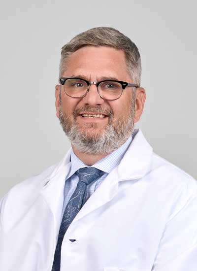 Photo of Nathan Brinn, MD