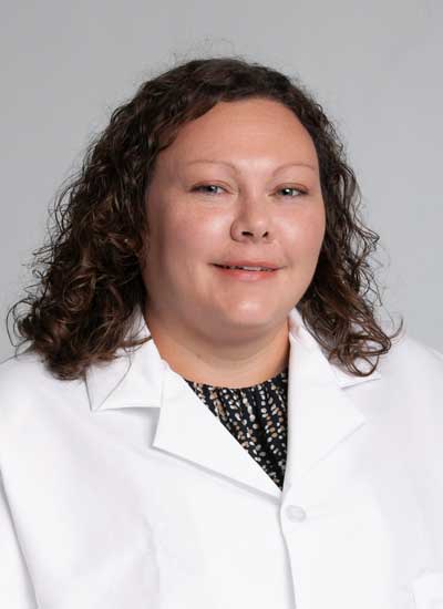 Photo of Stacey Parker-Brueggemann, MD
