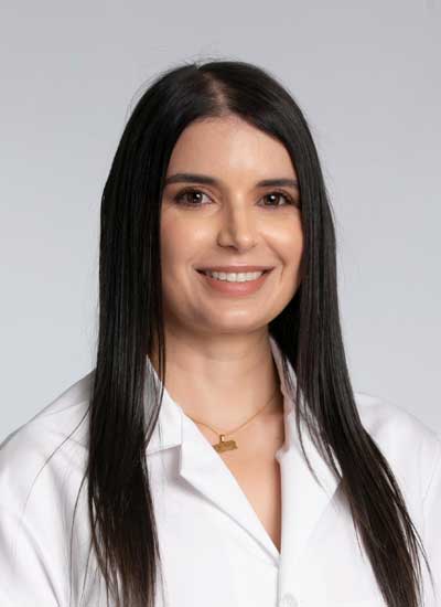 Photo of Monica Santos Alvarez, MD