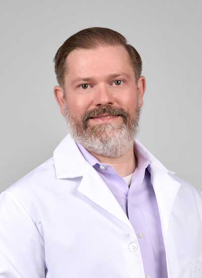 Photo of Niall Crowley, MD