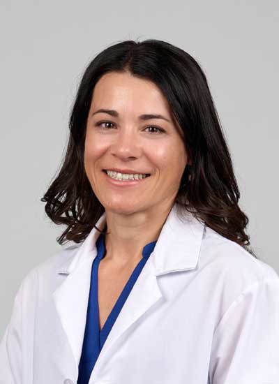 Photo of Marcela Marsh, PA-C