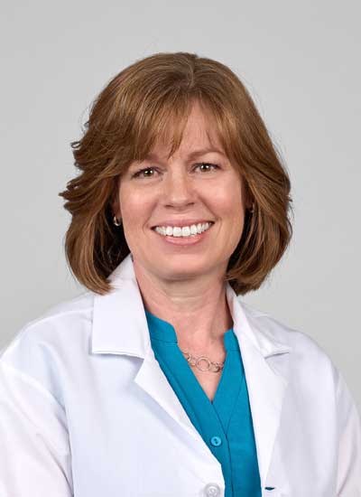 Photo of Kimberly Schindler, NP