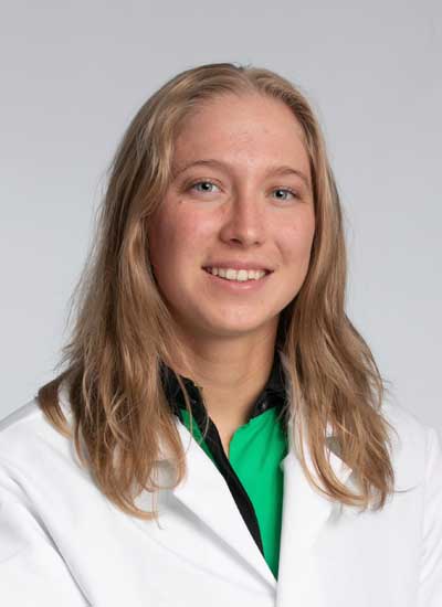 Photo of Jesseca Ayres, PA
