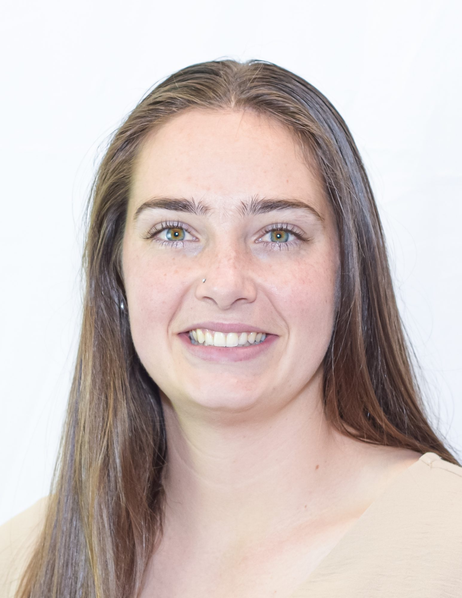 Photo of Kenidee Hatler, PT, DPT
