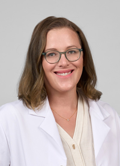 Foto de Ashley Gutwein, MD