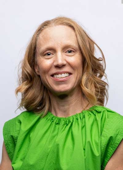 Photo of Cori Millen, DO
