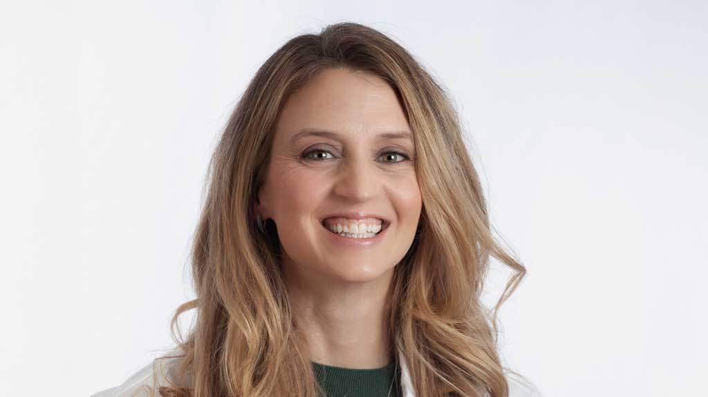 Photo of Laurie Freeman, PA