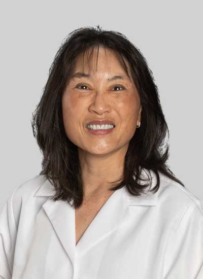 Photo of Tisha Fujii, DO