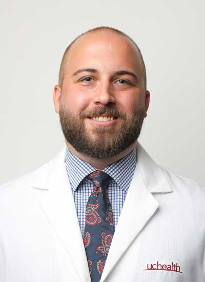 Photo of Samuel Olson, MD
