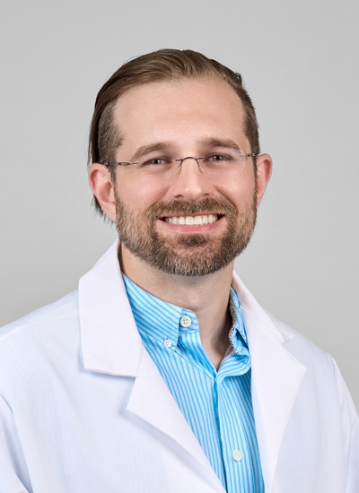 Photo of Jordan Glass, DO