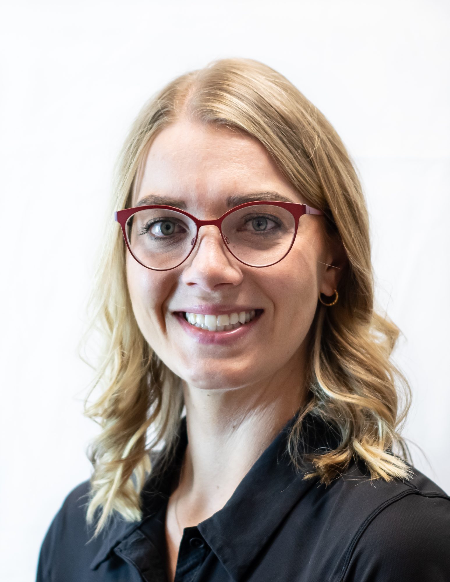 Photo of Bria Livingston, PT, DPT