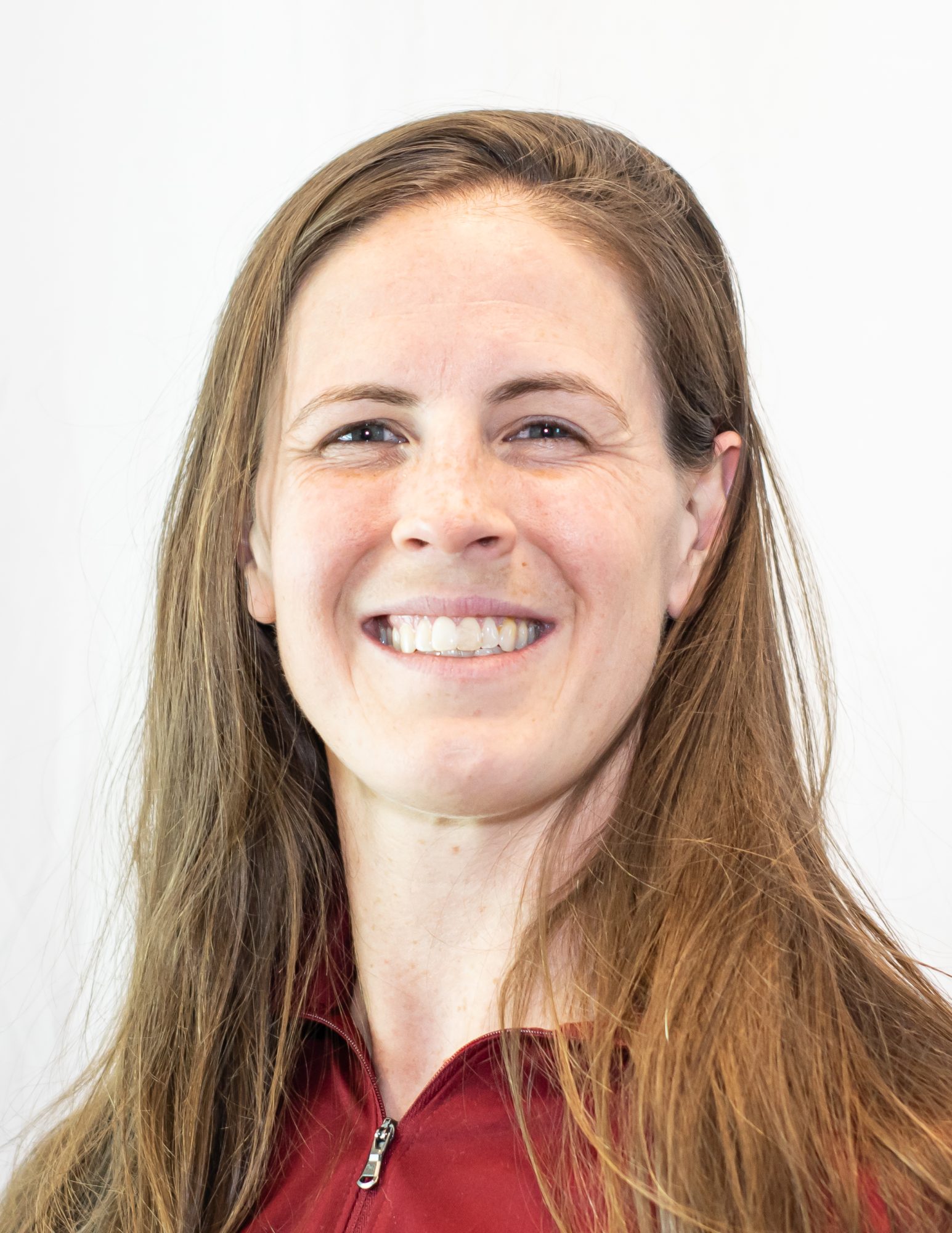Photo of Corinne Bratcher, PTA