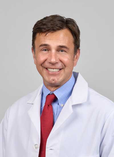 Foto de Shane Rowan, MD