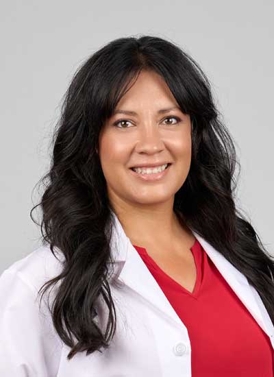 Photo of Melody Jones, PA-C