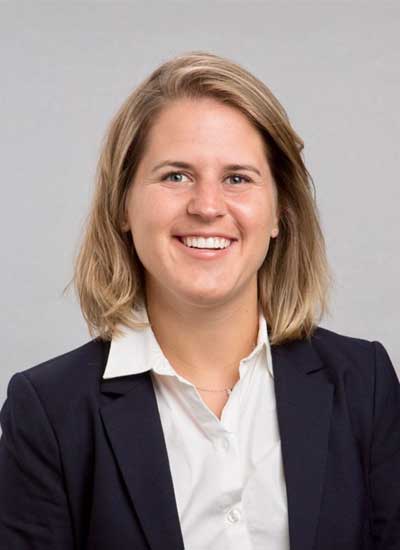 Photo of Katey Gray, PA-C