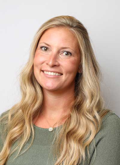 Photo of Savannah Ottero, MD